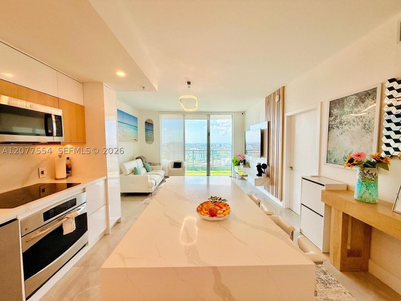 Alquiler de apartamento en The Ivy 3306