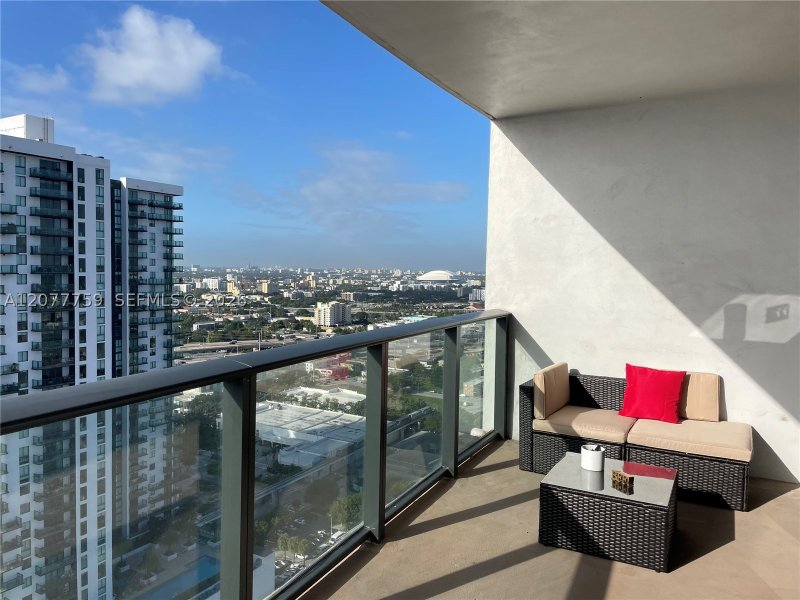 Condo for sale at Canvas 2909