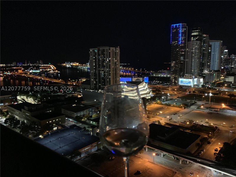 Condo for sale at Canvas 2909