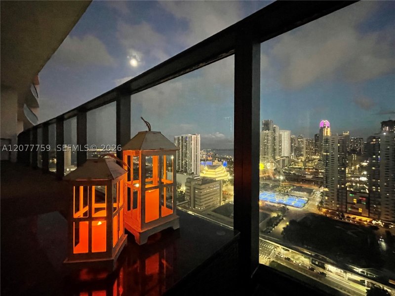 Condo for sale at Canvas 2909
