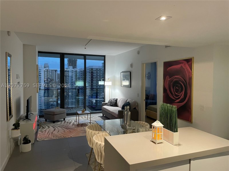 Condo for sale at Canvas 2909