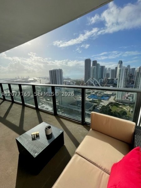 Condo for sale at Canvas 2909