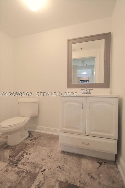 Apartment for rent at The Casablanca Villas 310
