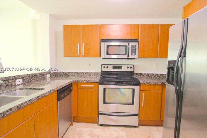 Apartment for rent at The Casablanca Villas 310