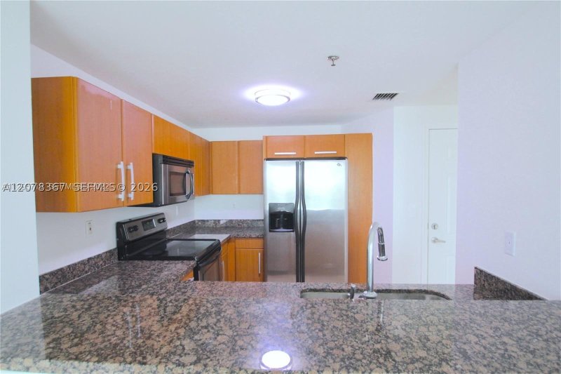 Apartment for rent at The Casablanca Villas 310