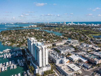 Sunset Harbour South Apt #1212