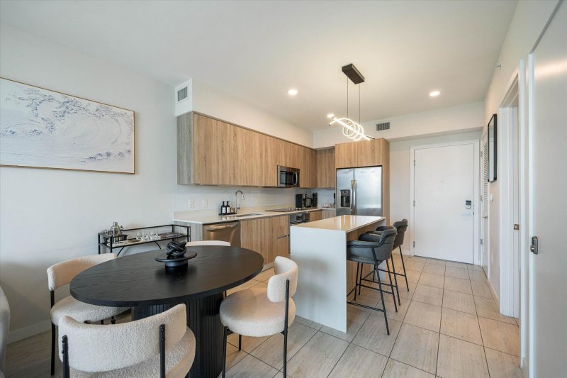 Condo for sale at Quadro Miami Design District S-910