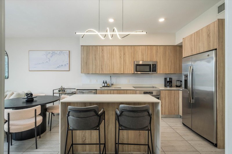 Condo for sale at Quadro Miami Design District S-910