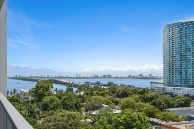 Quadro Miami Design District Apt #S-910