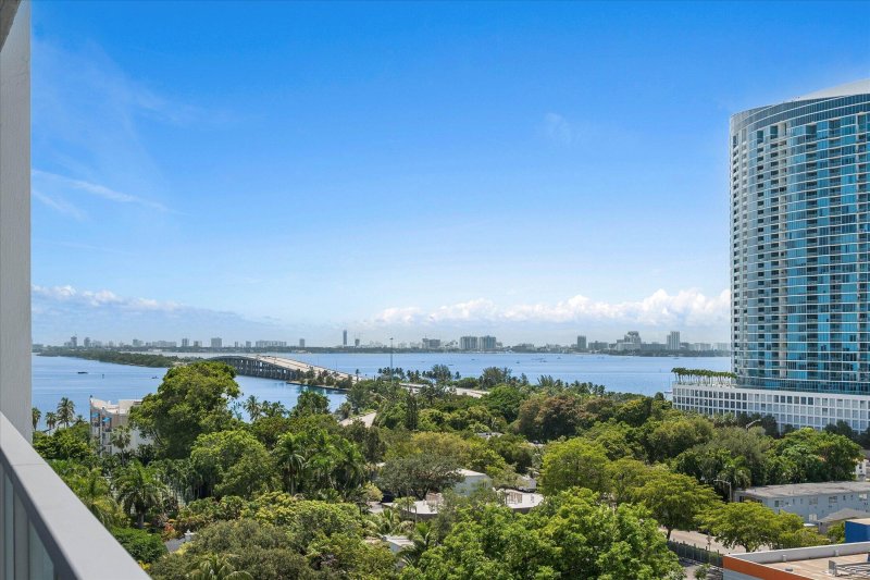 Condo for sale at Quadro Miami Design District S-910