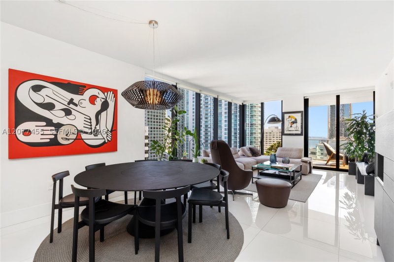 Comprar apartamento en 1010 Brickell 1701