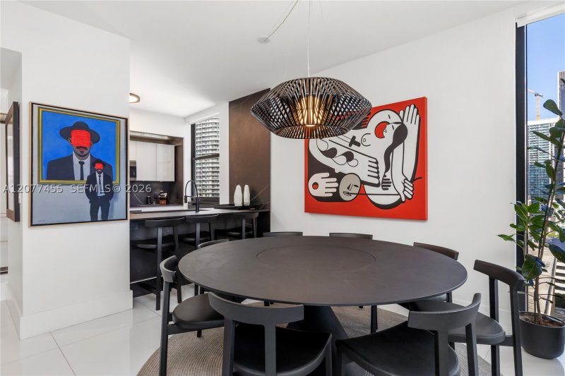Comprar apartamento en 1010 Brickell 1701