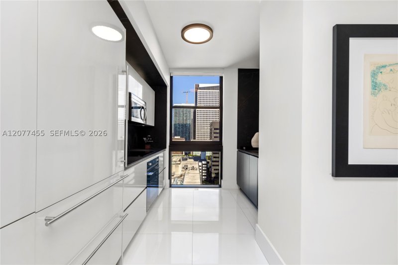 Comprar apartamento en 1010 Brickell 1701