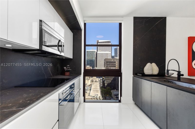 Comprar apartamento en 1010 Brickell 1701