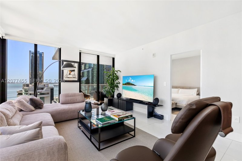Comprar apartamento en 1010 Brickell 1701