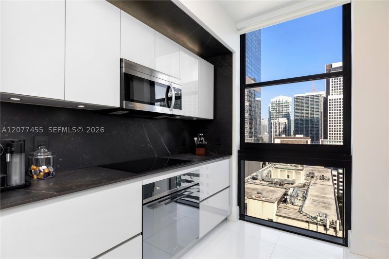 Comprar apartamento en 1010 Brickell 1701