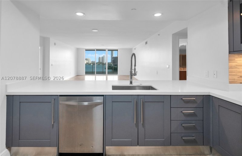 Comprar apartamento en Peninsula II 1105