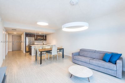 Aria on The Bay Apt #4406