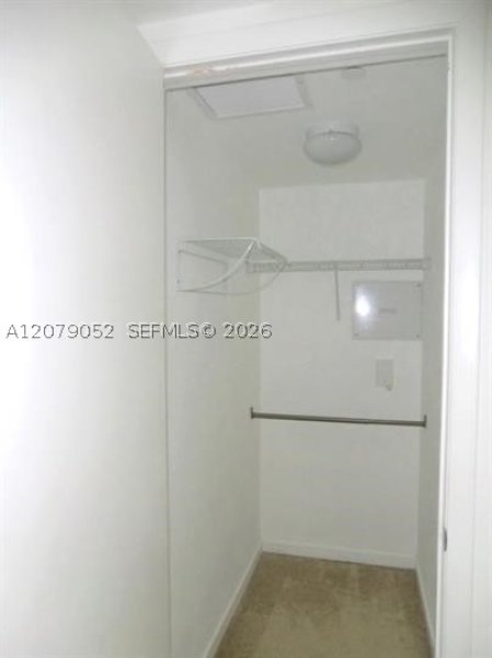 Apartment for rent at 50 Biscayne 1607