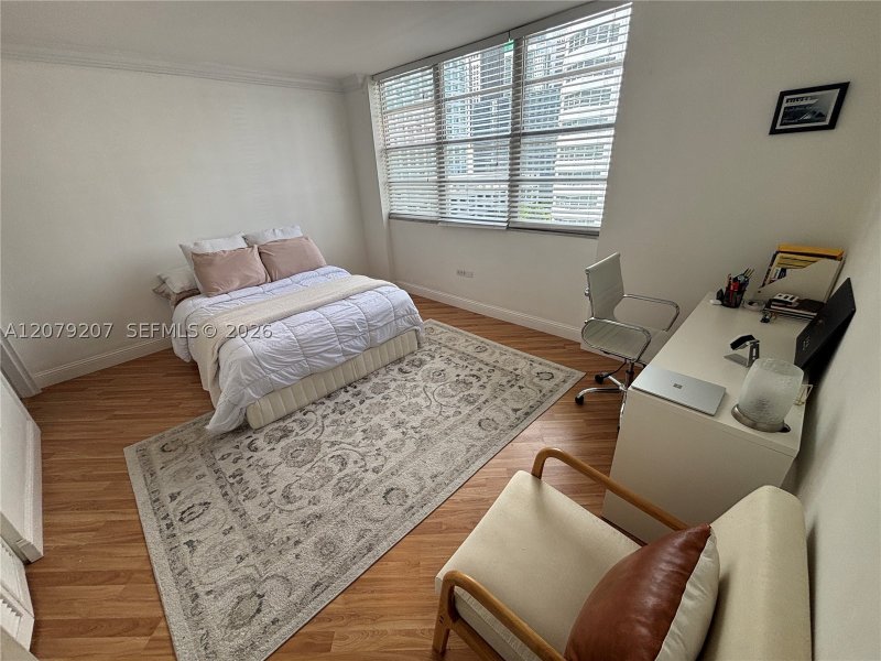 Comprar apartamento en Four Ambassadors 1105