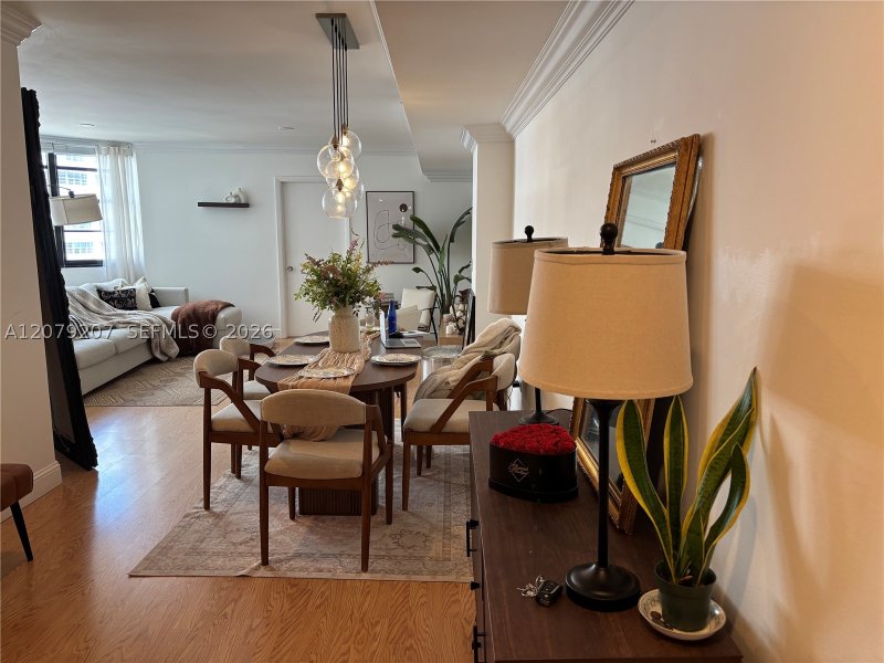 Comprar apartamento en Four Ambassadors 1105