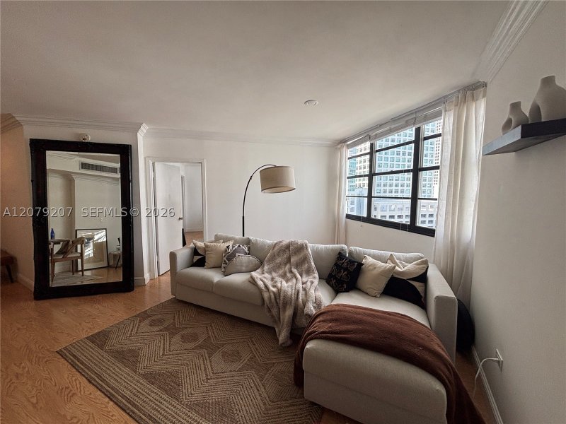 Comprar apartamento en Four Ambassadors 1105