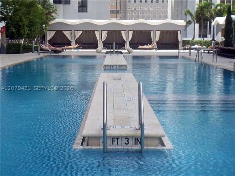 Apartment for rent at 50 Biscayne 707