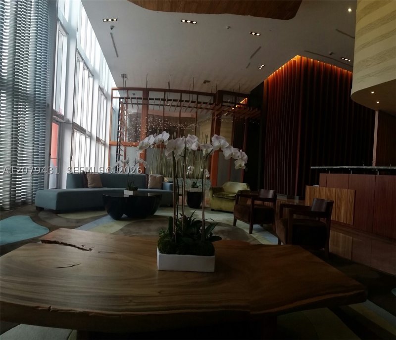 Apartment for rent at 50 Biscayne 707