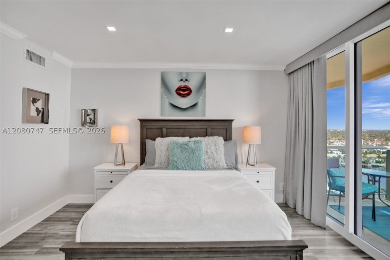 Alquiler de apartamento en The Wave Condo PH37 (availa