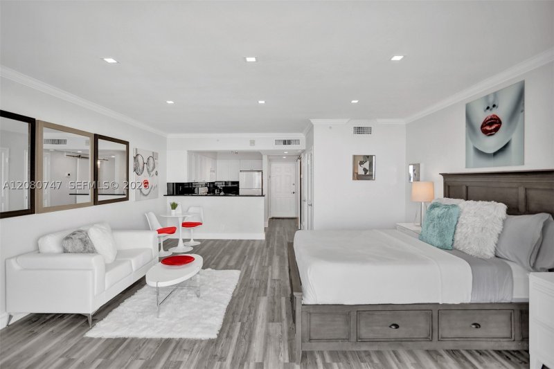 Alquiler de apartamento en The Wave Condo PH37 (availa