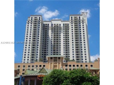 Nine at Mary Brickell Village Apt #2305