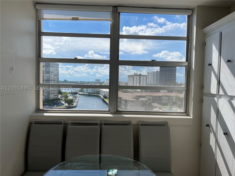 Alquiler de apartamento en Plaza Towers North 812