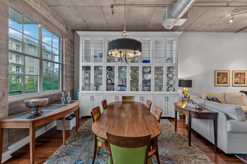 Comprar apartamento en Foundry Lofts 304
