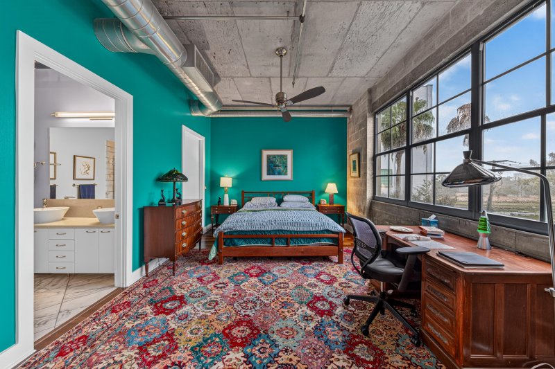 Comprar apartamento en Foundry Lofts 304