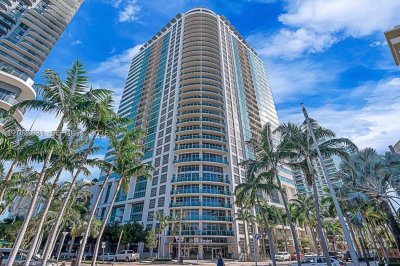 Midtown Miami 4 Apt #H1007