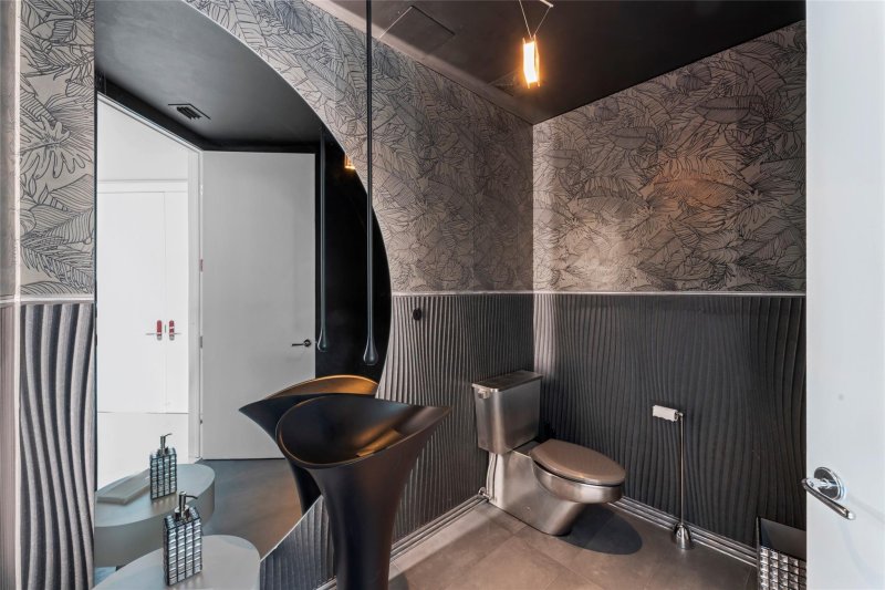 Apartment for rent at Bath Club 1203