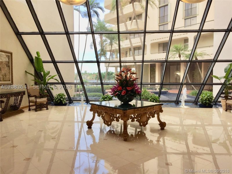 Condo for sale at Turnberry Isle 4L