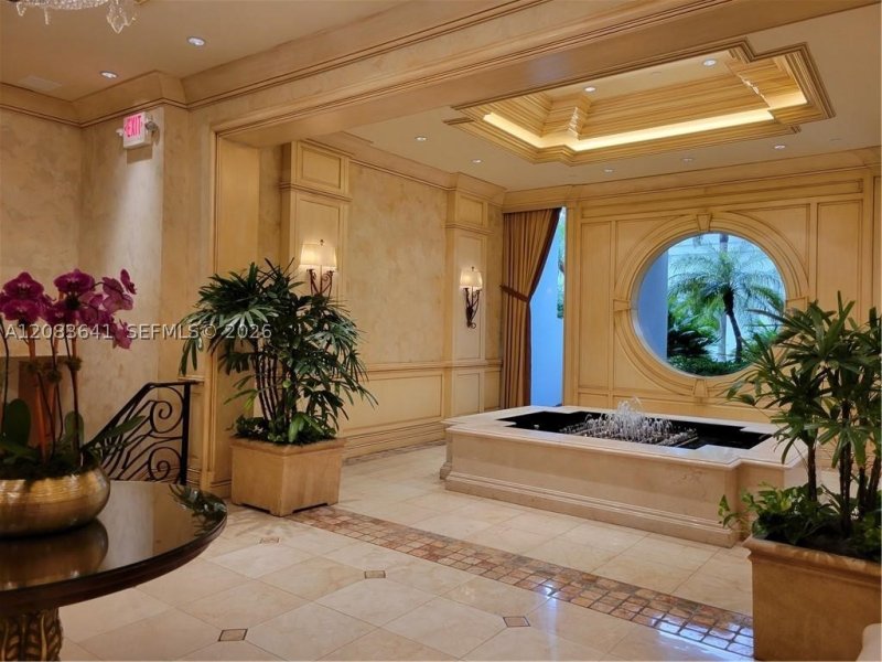 Condo for sale at Turnberry Isle 4L