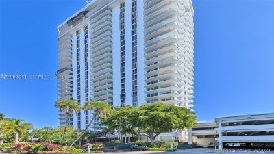 Turnberry Isle Apt #4L