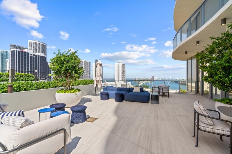 Apartment for rent at Casa Bella 4106