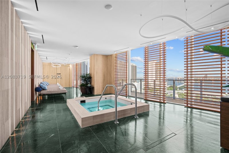 Apartment for rent at Casa Bella 4106