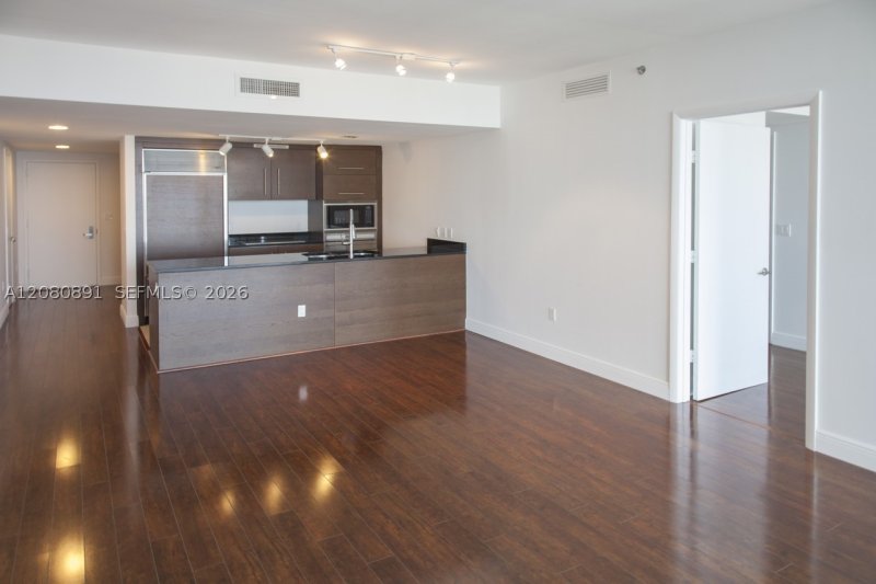 Aluguel de apartamento no Icon Brickell Tower I 3507