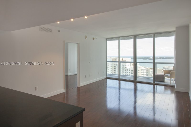 Aluguel de apartamento no Icon Brickell Tower I 3507