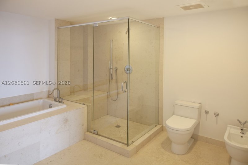 Aluguel de apartamento no Icon Brickell Tower I 3507