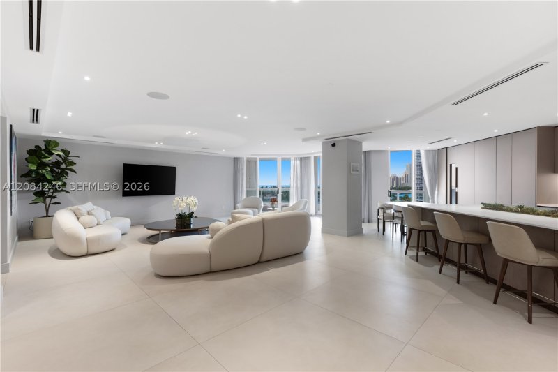 Comprar apartamento en Atlantic Three at The Point 902