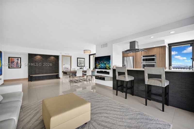 Alquiler de apartamento en Venetian Isle Condos 1208