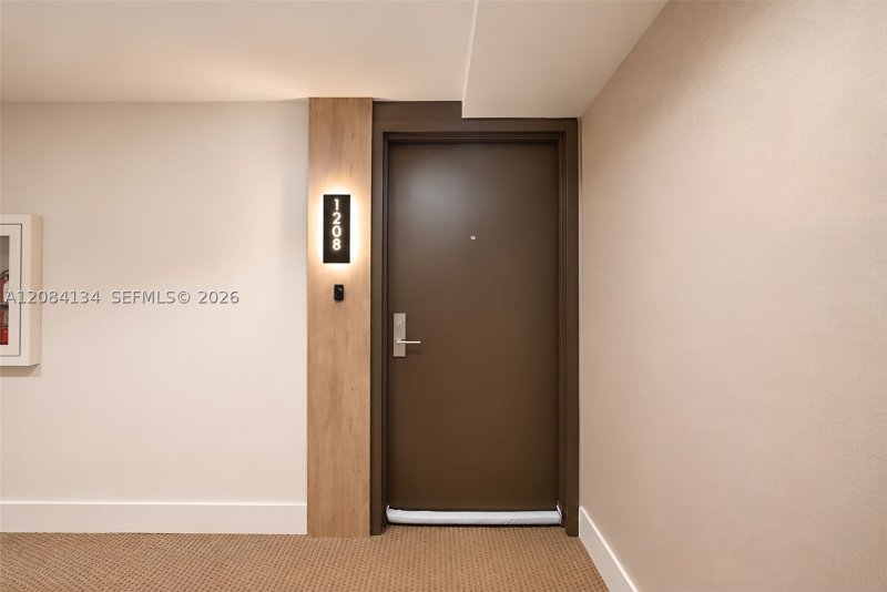 Venetian Isle Condos Apt #1208