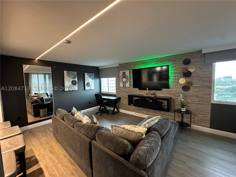 Alquiler de apartamento en Madison Miami W-1408