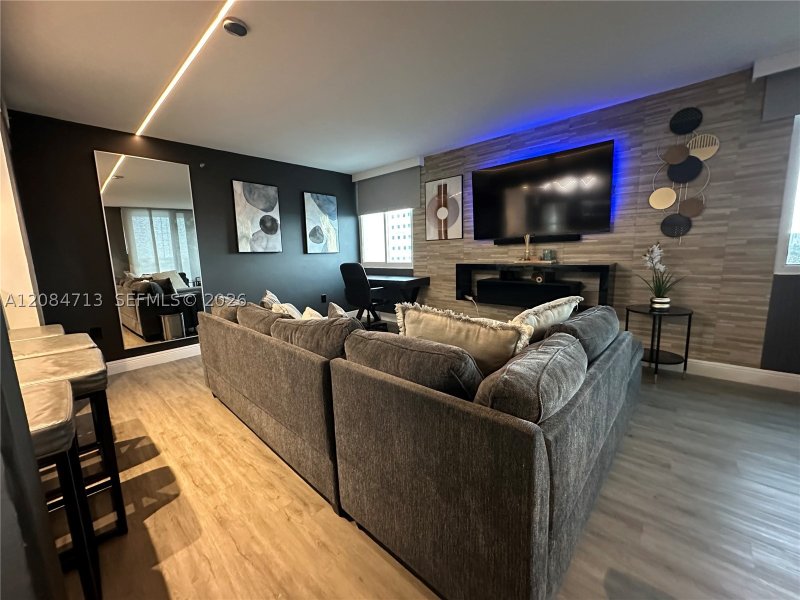Alquiler de apartamento en Madison Miami W-1408