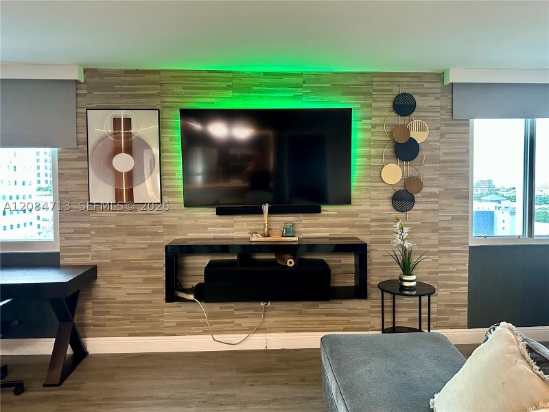 Alquiler de apartamento en Madison Miami W-1408